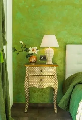 Apart Daire, Sigara İçilebilir