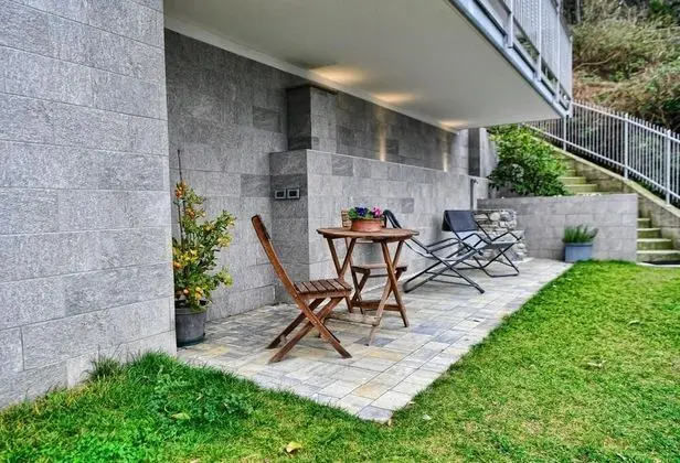 Apart Daire, Sigara İçilebilir