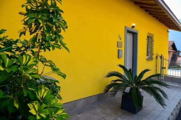 Apart Daire, Sigara İçilebilir