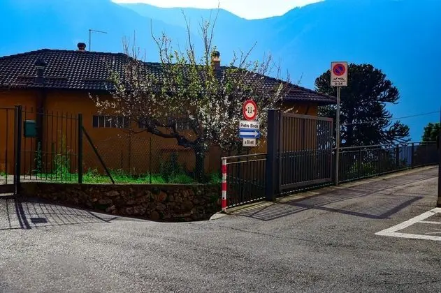 Apart Daire, Sigara İçilebilir