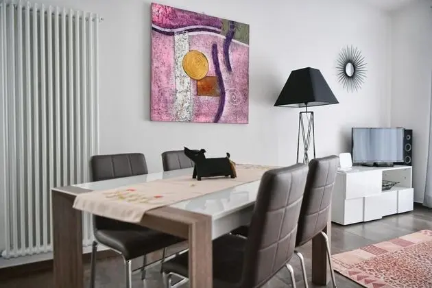 Apart Daire, Sigara İçilebilir