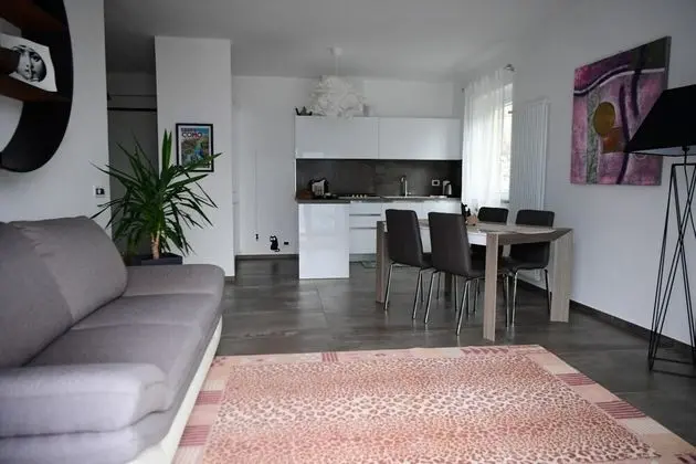 Apart Daire, Sigara İçilebilir