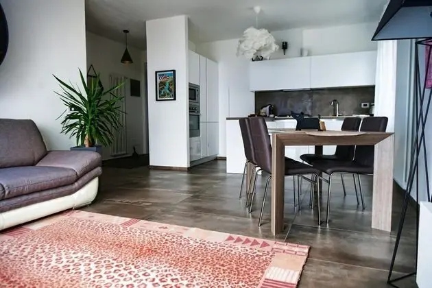 Apart Daire, Sigara İçilebilir