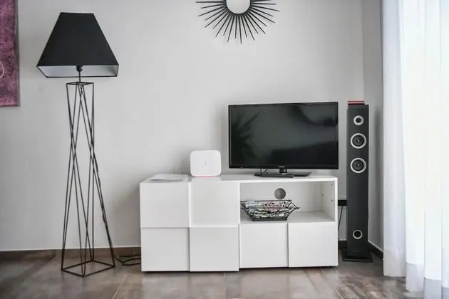 Apart Daire, Sigara İçilebilir