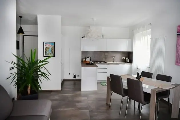 Apart Daire, Sigara İçilebilir