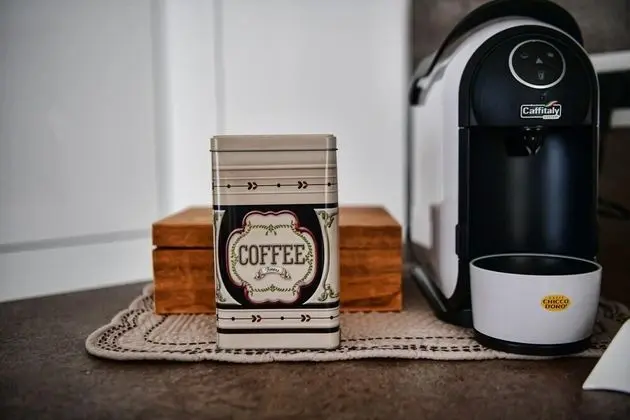 Apart Daire, Sigara İçilebilir