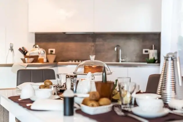 Apart Daire, Sigara İçilebilir