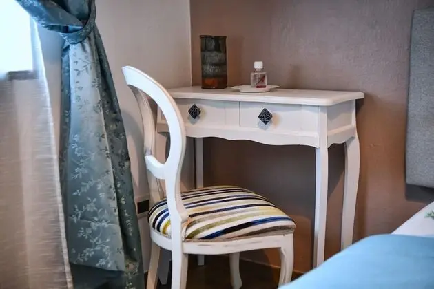 Apart Daire, Sigara İçilebilir