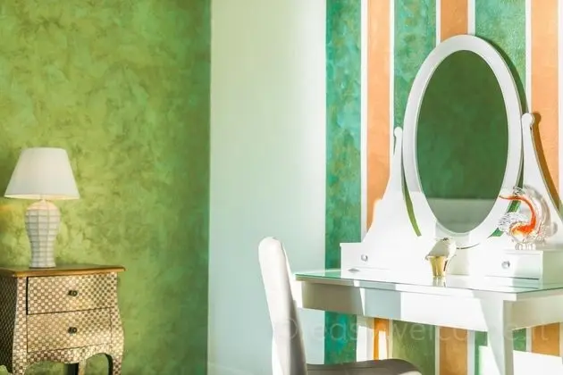 Apart Daire, Sigara İçilebilir