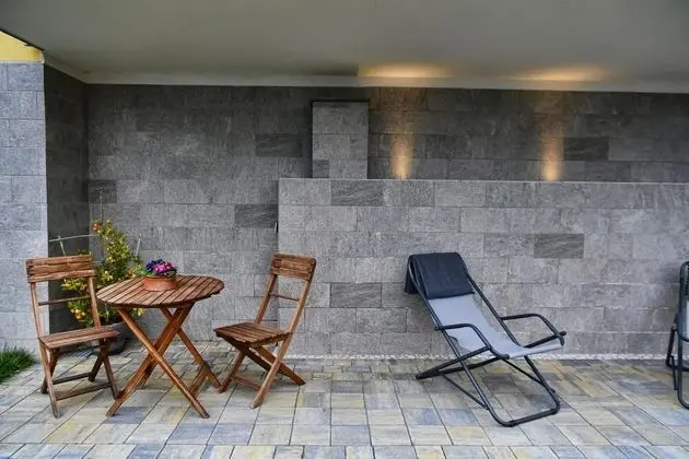 Apart Daire, Sigara İçilebilir