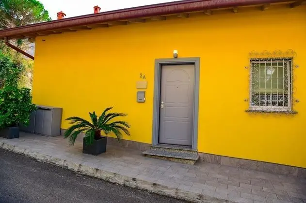 Apart Daire, Sigara İçilebilir