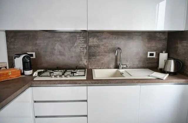 Apart Daire, Sigara İçilebilir