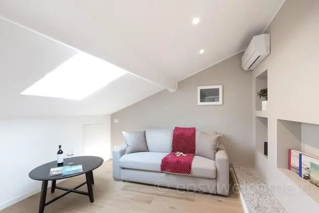 Apart Daire, Sigara İçilebilir