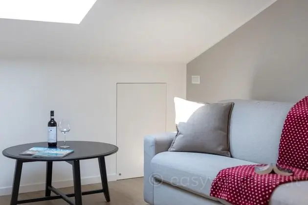 Apart Daire, Sigara İçilebilir