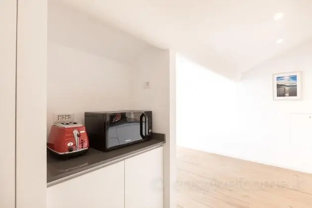 Apart Daire, Sigara İçilebilir