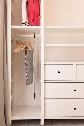 Apart Daire, Sigara İçilebilir