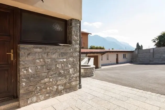 Apart Daire, Sigara İçilebilir