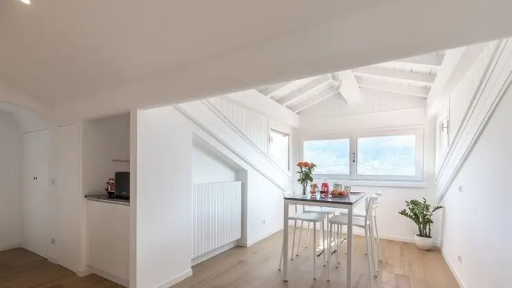 Apart Daire, Sigara İçilebilir