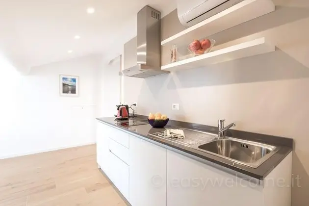 Apart Daire, Sigara İçilebilir