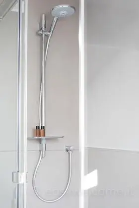 Apart Daire, Sigara İçilebilir