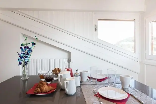 Apart Daire, Sigara İçilebilir