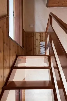 Apart Daire, Sigara İçilebilir