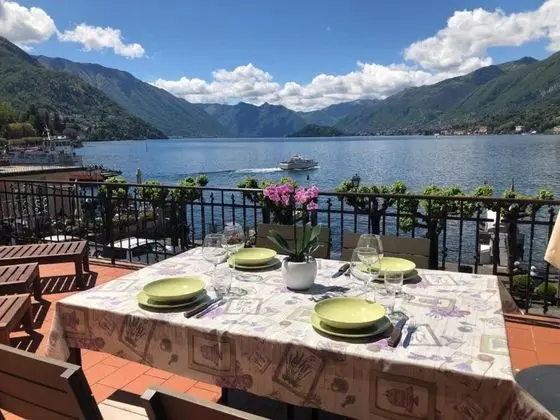 Apart Daire, Sigara İçilebilir