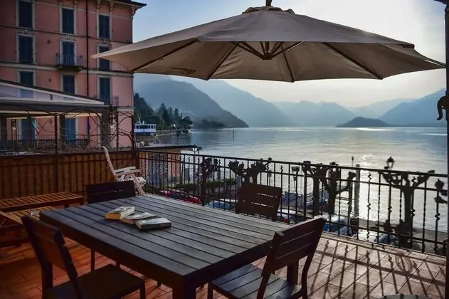 Apart Daire, Sigara İçilebilir