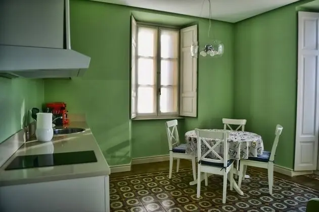 Apart Daire, Sigara İçilebilir