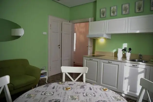 Apart Daire, Sigara İçilebilir