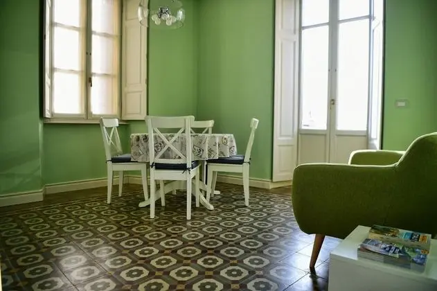 Apart Daire, Sigara İçilebilir