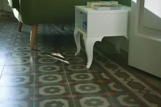 Apart Daire, Sigara İçilebilir