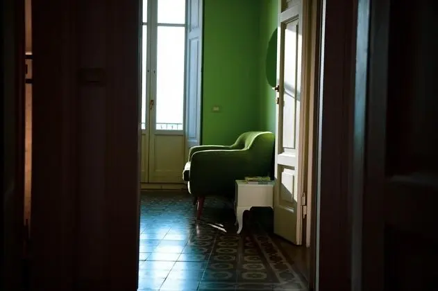 Apart Daire, Sigara İçilebilir