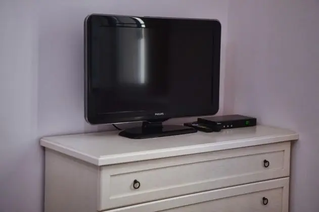 Apart Daire, Sigara İçilebilir