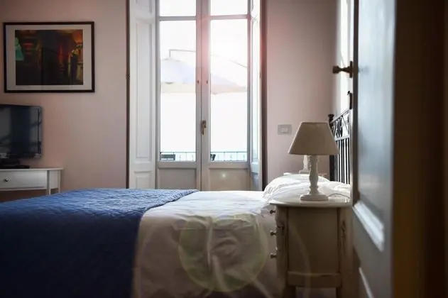 Apart Daire, Sigara İçilebilir