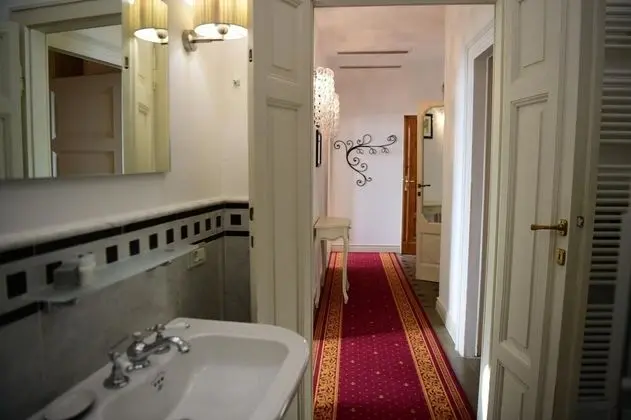 Apart Daire, Sigara İçilebilir