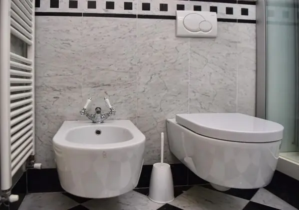 Apart Daire, Sigara İçilebilir