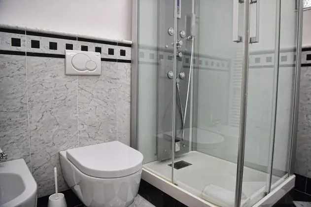 Apart Daire, Sigara İçilebilir