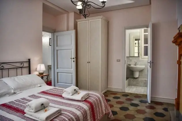 Apart Daire, Sigara İçilebilir