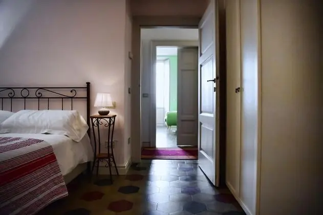 Apart Daire, Sigara İçilebilir