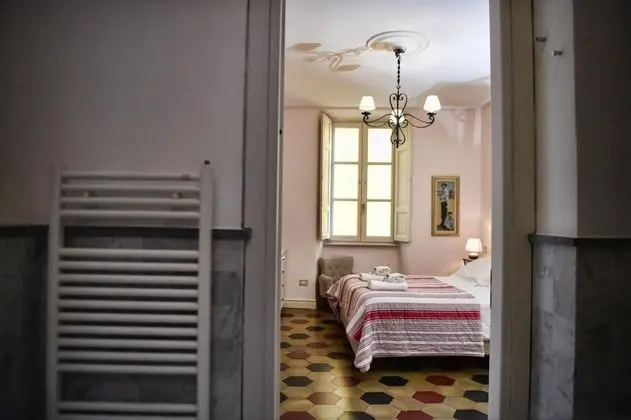 Apart Daire, Sigara İçilebilir