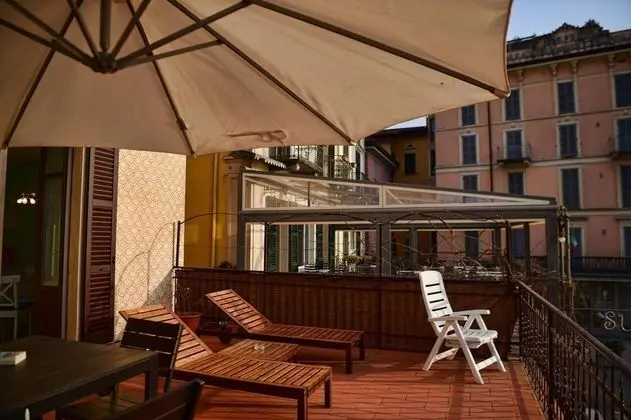 Apart Daire, Sigara İçilebilir