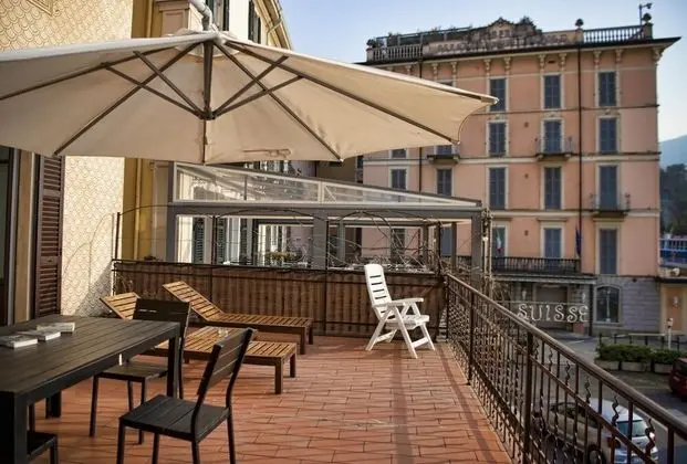 Apart Daire, Sigara İçilebilir