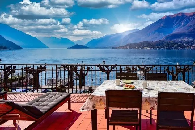 Apart Daire, Sigara İçilebilir