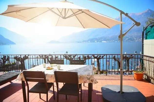 Apart Daire, Sigara İçilebilir