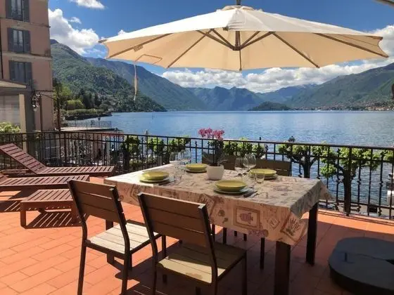 Apart Daire, Sigara İçilebilir