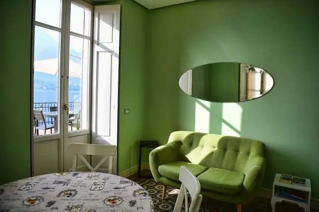 Apart Daire, Sigara İçilebilir