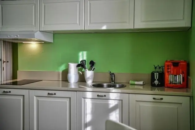 Apart Daire, Sigara İçilebilir