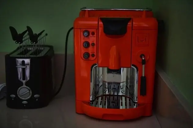 Apart Daire, Sigara İçilebilir