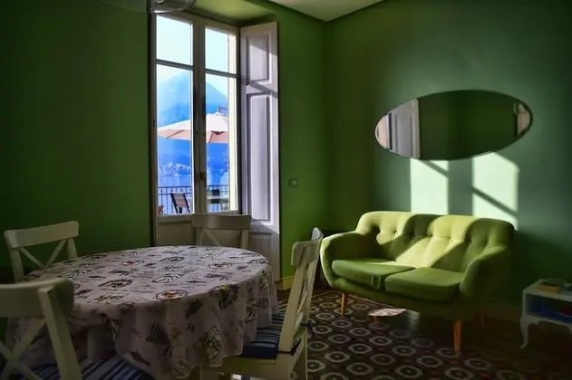 Apart Daire, Sigara İçilebilir